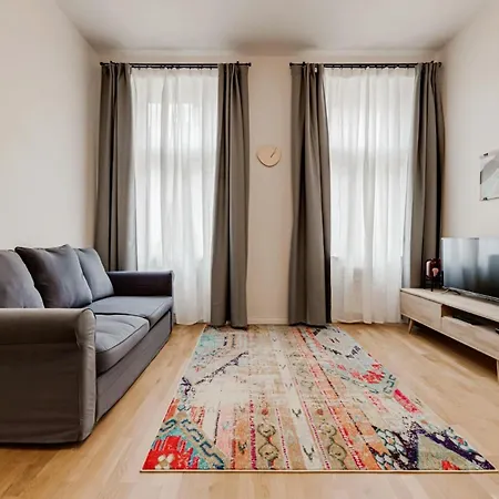 Phoenix Plaza Appartement Plzeň