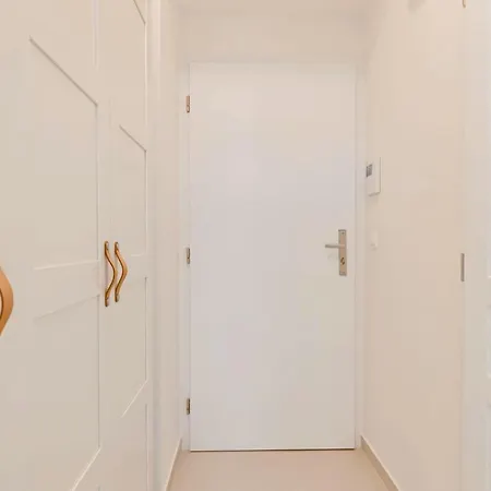 Apartamento Phoenix Plaza Plzeň