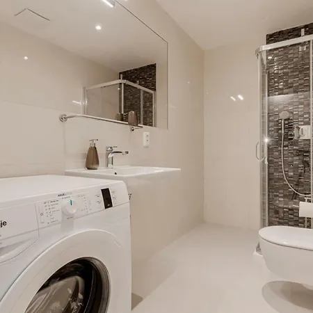 Appartement Phoenix Plaza Plzeň