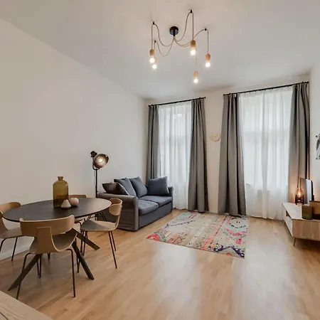 Apartamento Phoenix Plaza