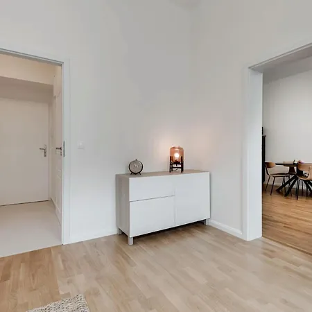 Apartamento Phoenix Plaza *