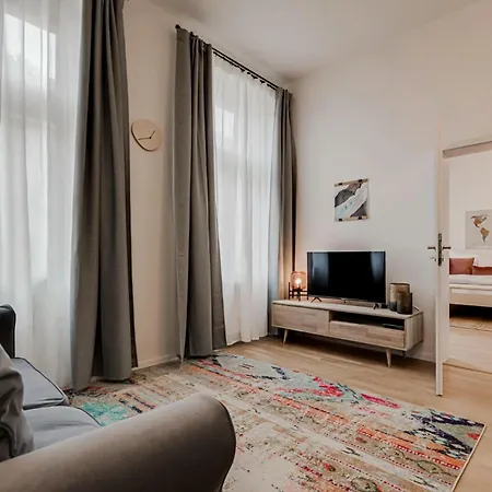 Appartement Phoenix Plaza Plzeň